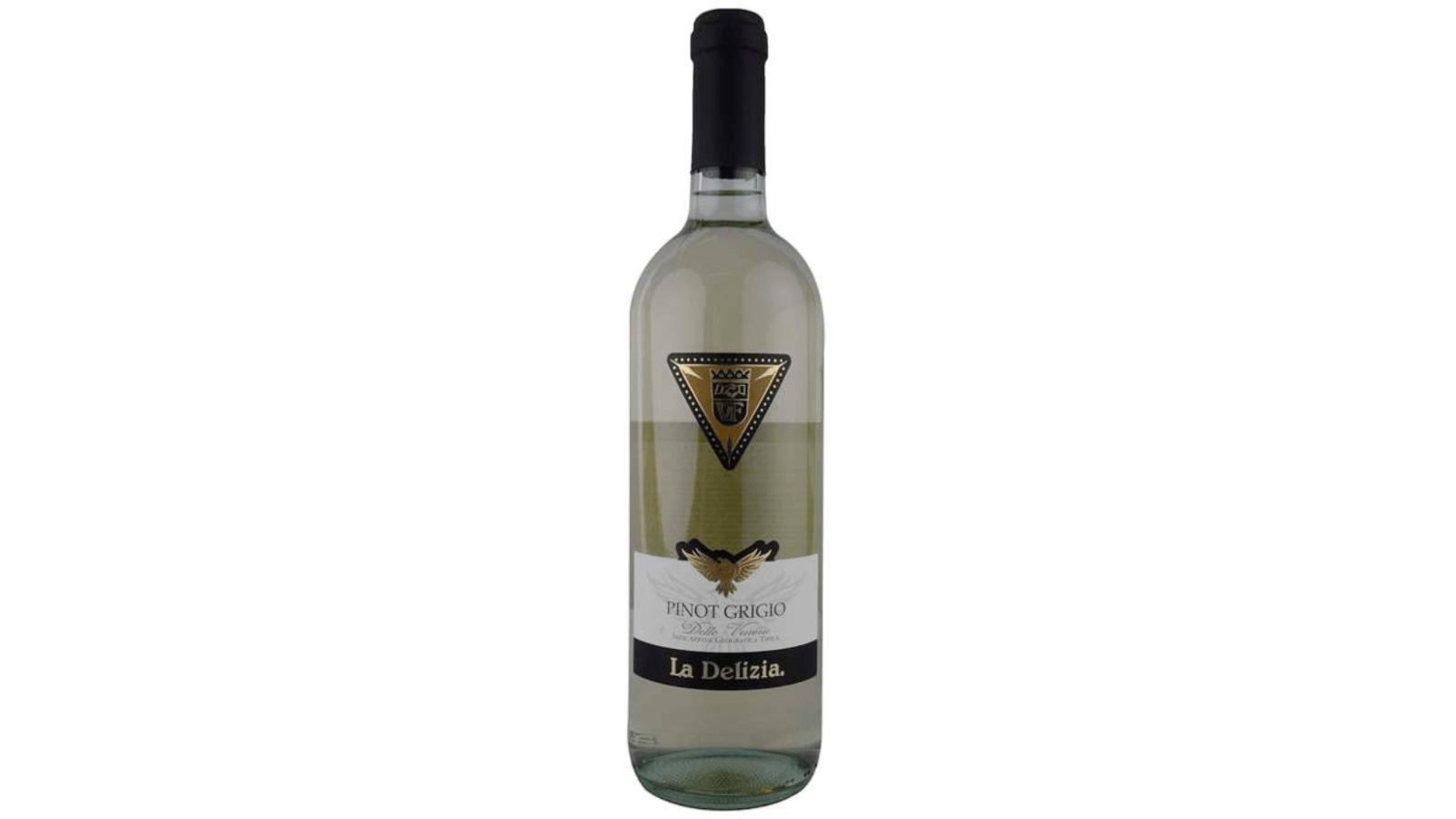Belo vino LA DELIZIA Pinot Grigio 0,75l Cenoteka