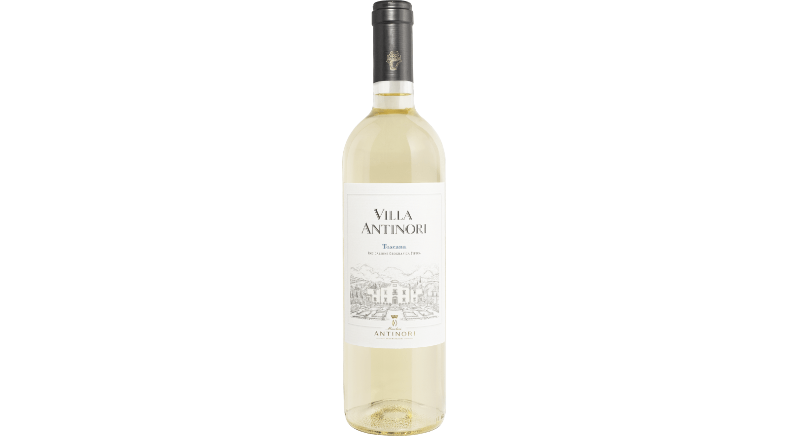 Belo vino VILLA ANTINORI IGT Toscana bianco 0,75l - Cenoteka