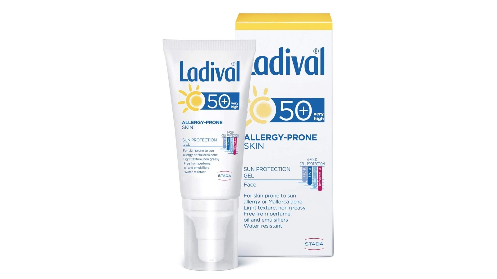 Krema Za Sun anje LADIVAL Allergy Prone Skin SPF50 50ml Cene I Akcije krema-za-sun-anje-ladival-allergy-prone-skin-spf50-50ml-cene-i-akcije
