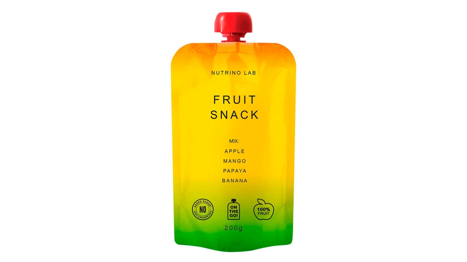 NUTRINO Lab Vo ni Pire Jabuka Mango Papaja Banana 200g 6 Kom Cene nutrino-lab-vo-ni-pire-jabuka-mango-papaja-banana-200g-6-kom-cene