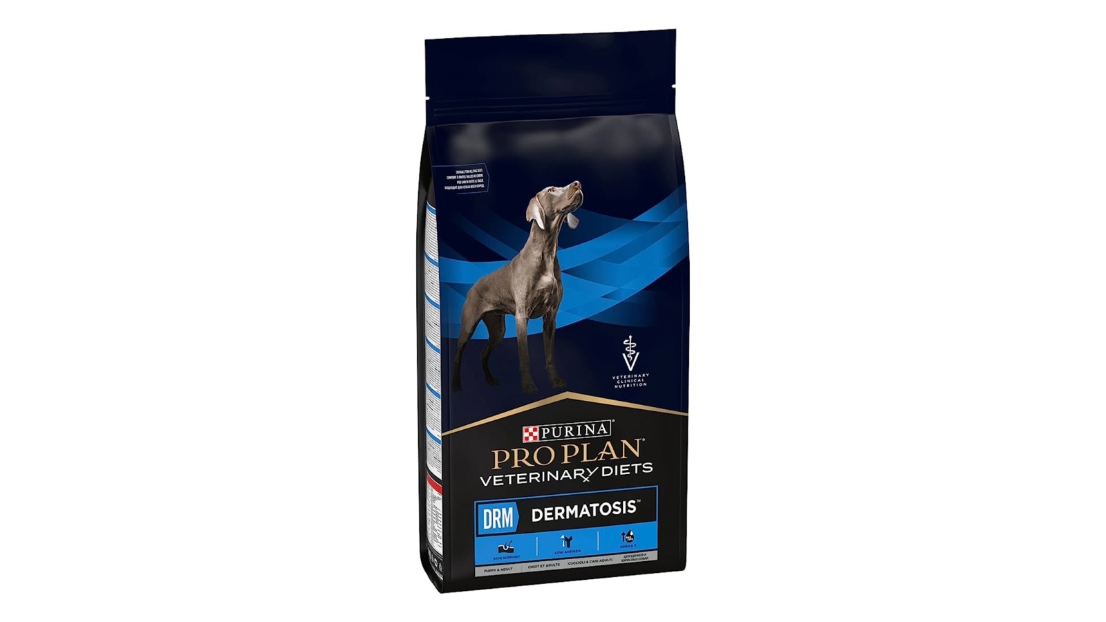 PURINA Pro Plan dermatosis 3kg - Cenoteka