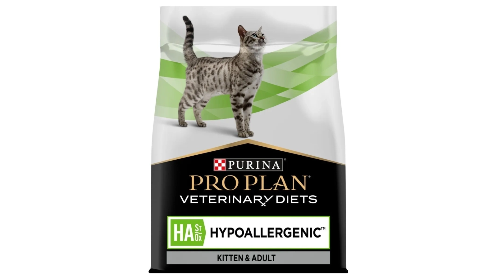 PURINA Pro Plan hrana za mačke hypoallergenic 1,3kg - Cenoteka