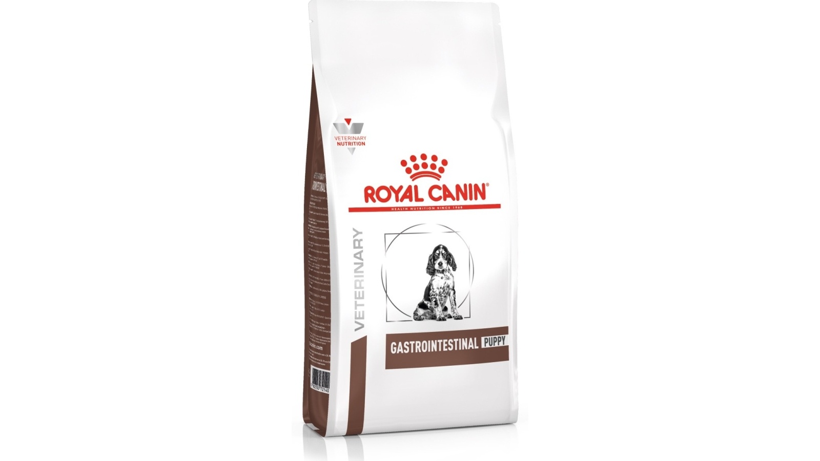 ROYAL CANIN Gastrointestinal Junior hrana za pse 1kg - Cenoteka