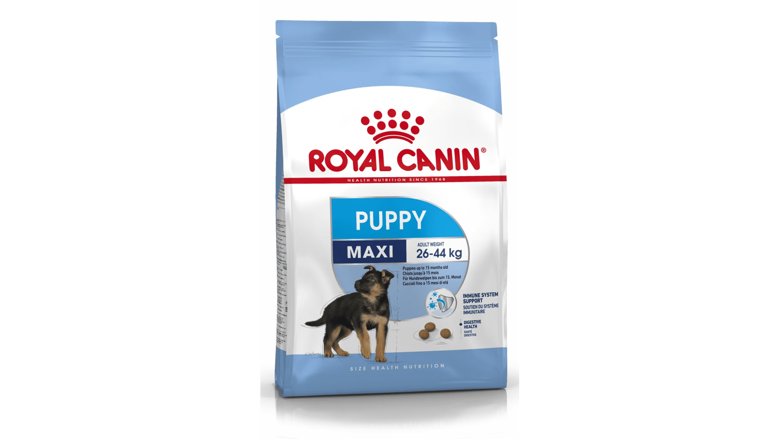Royal Canin Maxi Puppy