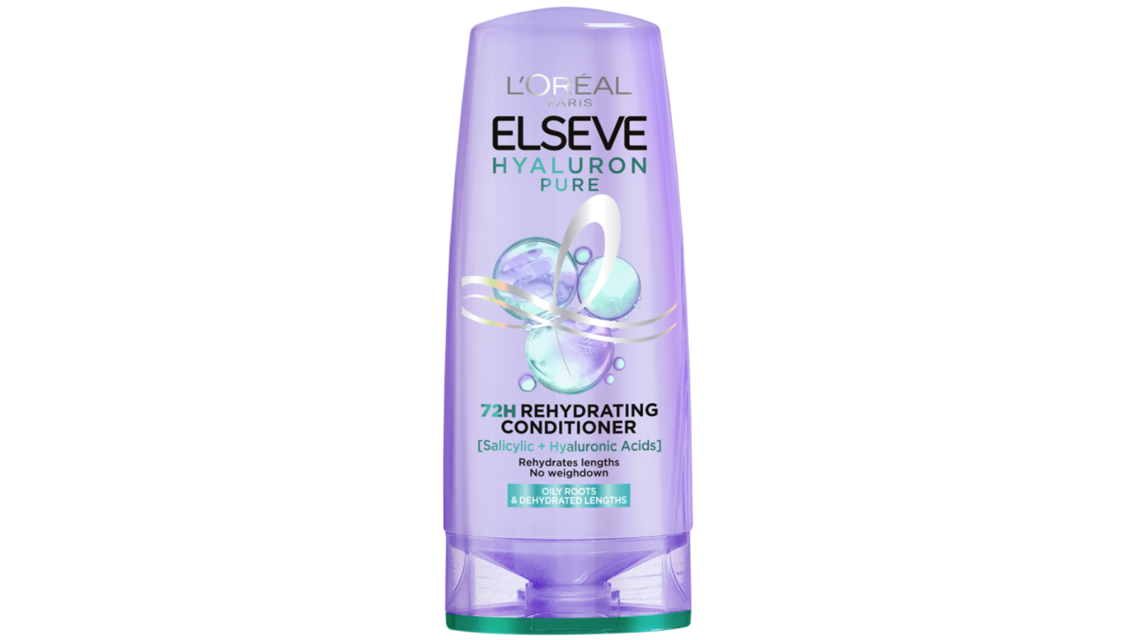 Balzam L’OREAL Elseve hyaluron pure 200ml - Cenoteka