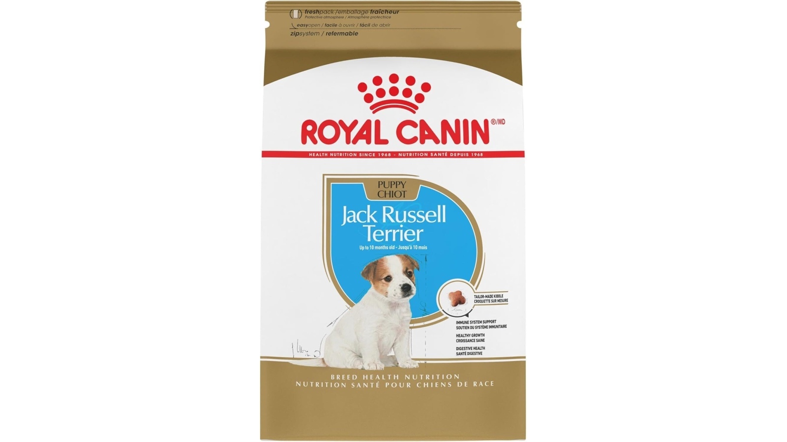 ROYAL CANIN Jack Russel terrier junior hrana za pse 3kg Cenoteka