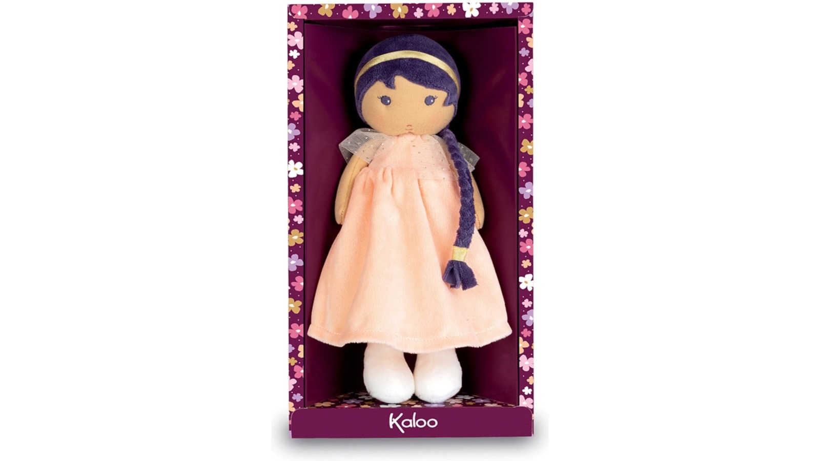 Lutka Iris 25cm KALOO - Cene i Akcije