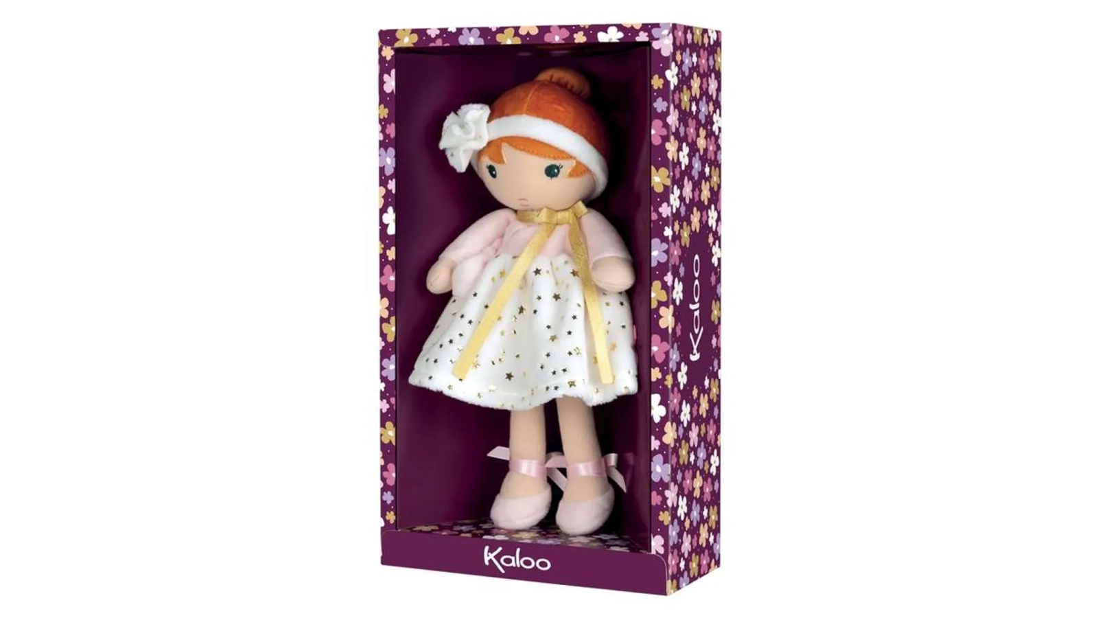 Lutka Valentina 32cm KALOO - Cene i Akcije