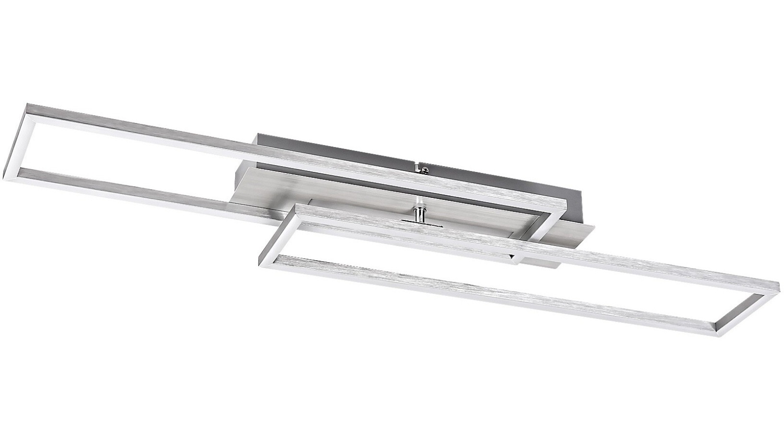 Lampadina RABALUX 4112 - 40W, Attacco E14, Vetro Colorato Arancione/viola/argento, Dimensioni 18.5x18.5x76 Cm