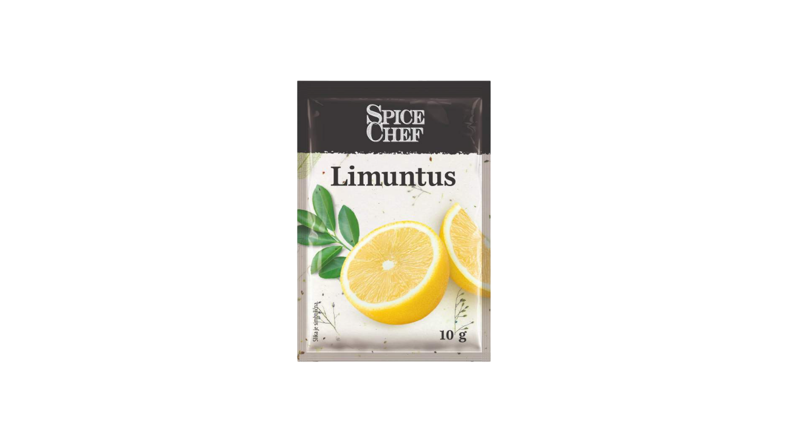 Limuntus SPICE CHEF 10g - Cene i Akcije