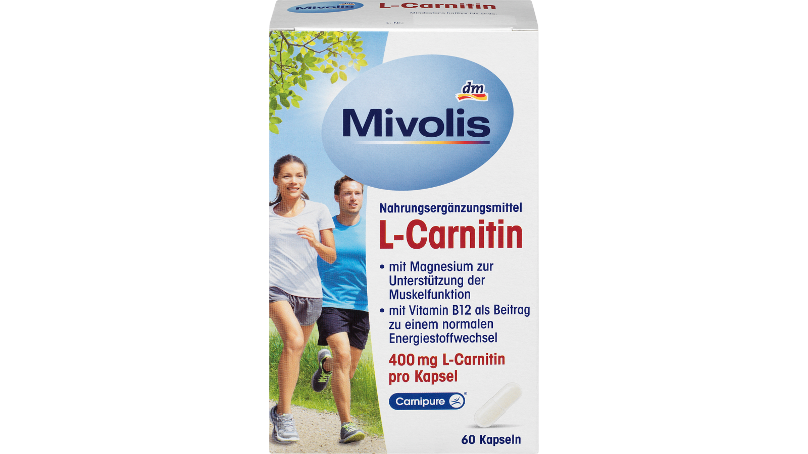 l carnitine dm iskustva Kaloriko Cena, Gde kupiti?, u Apotekama, Lilly, DM, Forum, MIVOLIS L-karnitin kapsule 59g -