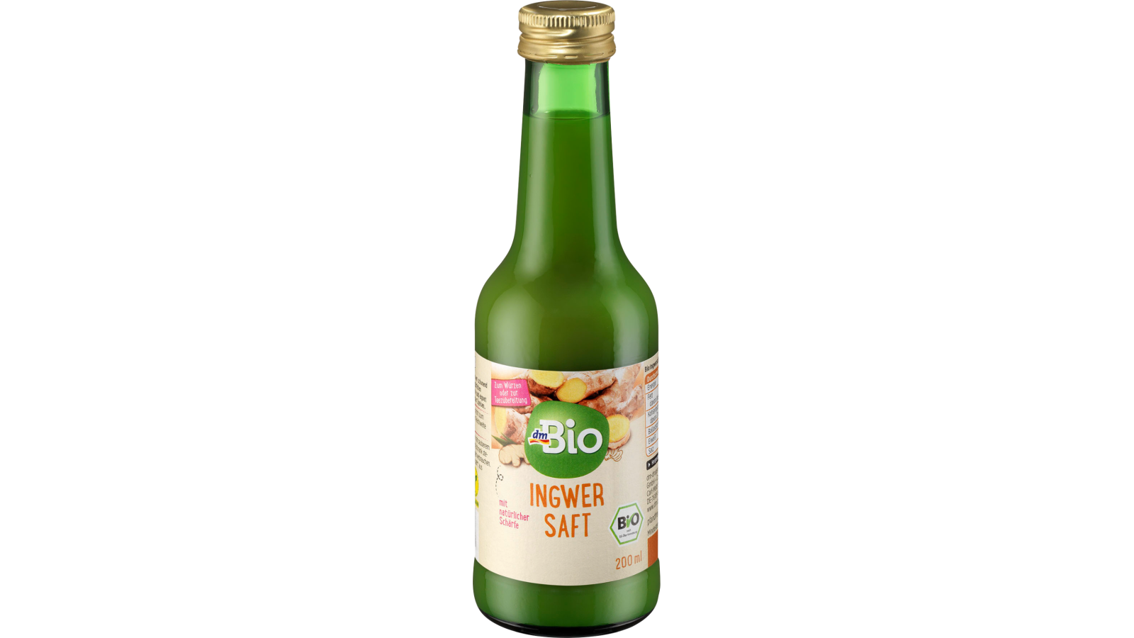 DM BIO sok umbir 200ml - Cene i Akcije