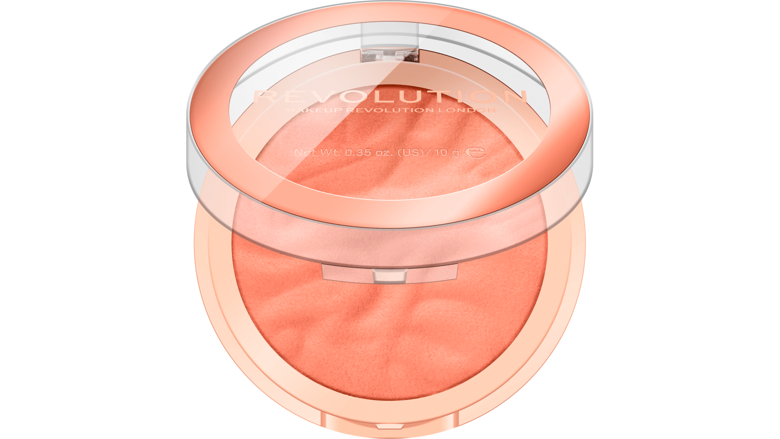 REVOLUTION Reloaded rumenilo peach bliss - Cene i Akcije