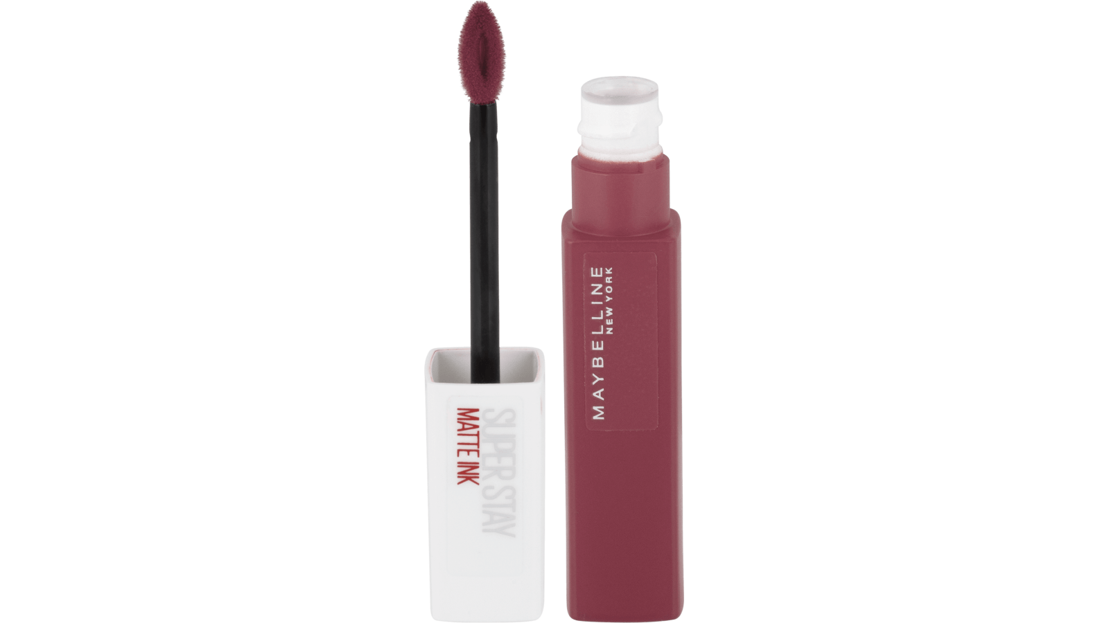 MAYBELLINE Super stay matte ink tečni karmin 175 ringleader - Cenoteka