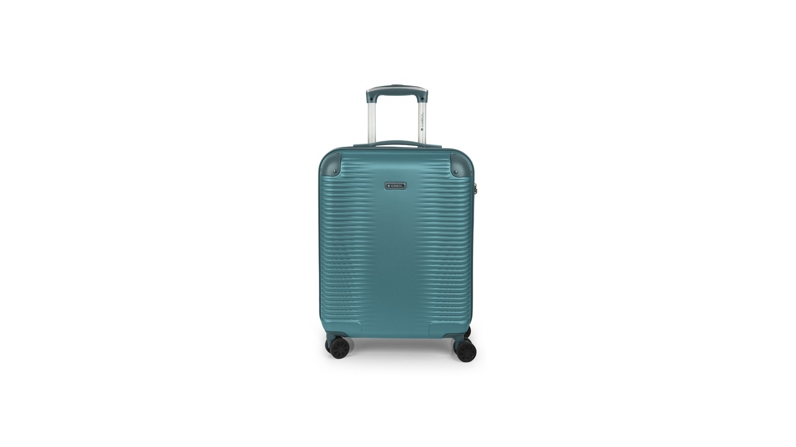Gabol BALANCE XP 4 ROLLEN TROLLEY M 66 CM - rot/rosso