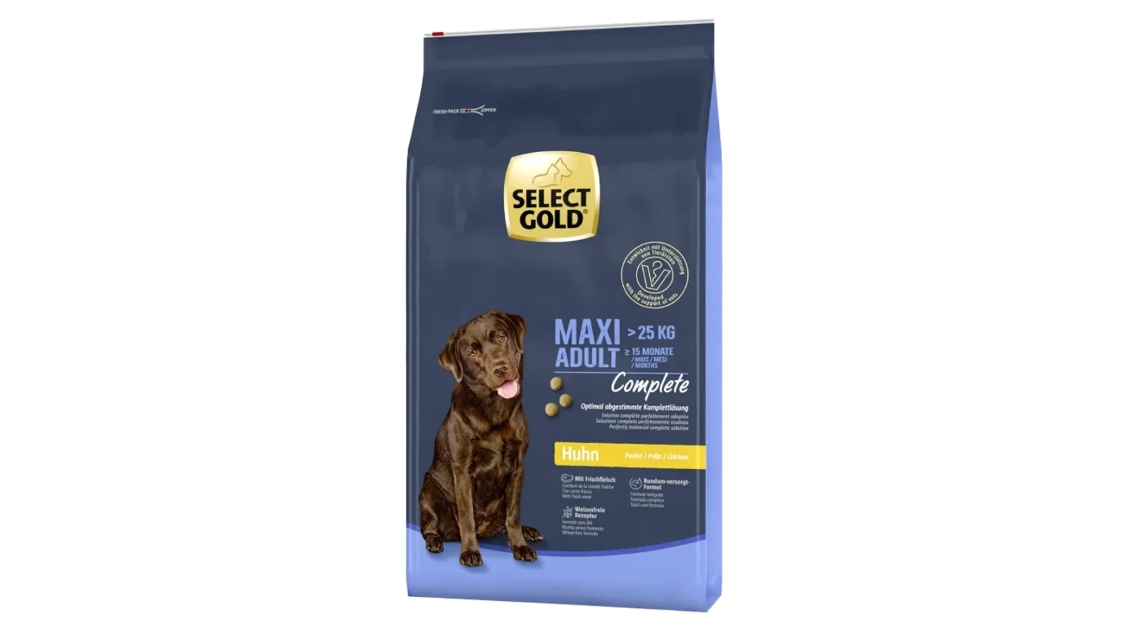 Select Gold Hrana Za Pse