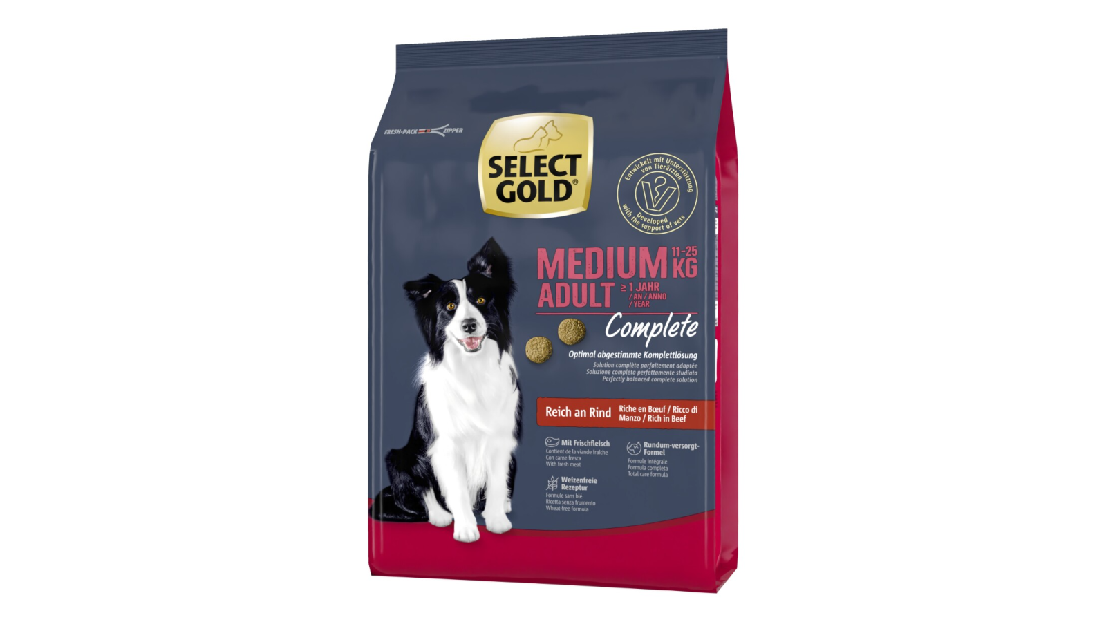 Select Gold Hrana Za Pse