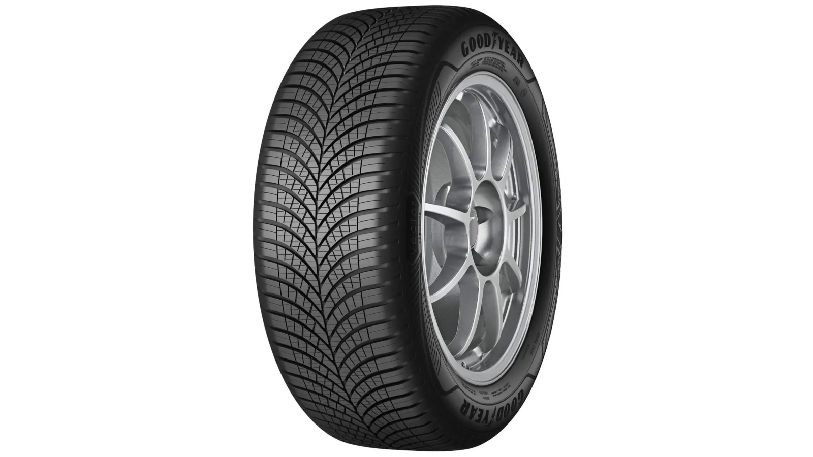 Vector R20 GOODYEAR All Season guma Vector 4Seasons 255/40 R20 101W G3 XL - Cene i ...