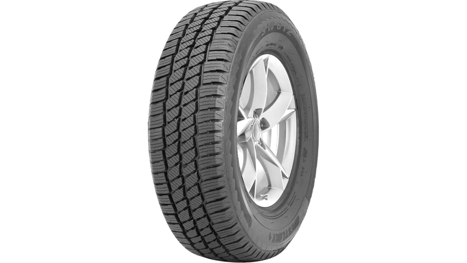 WEST LAKE zimska guma SW612 205/65 R15C 102/100T - Cene i Akcije