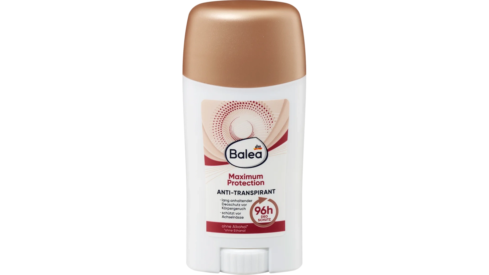 Stik BALEA Maximum protection 50ml - Cene i Akcije