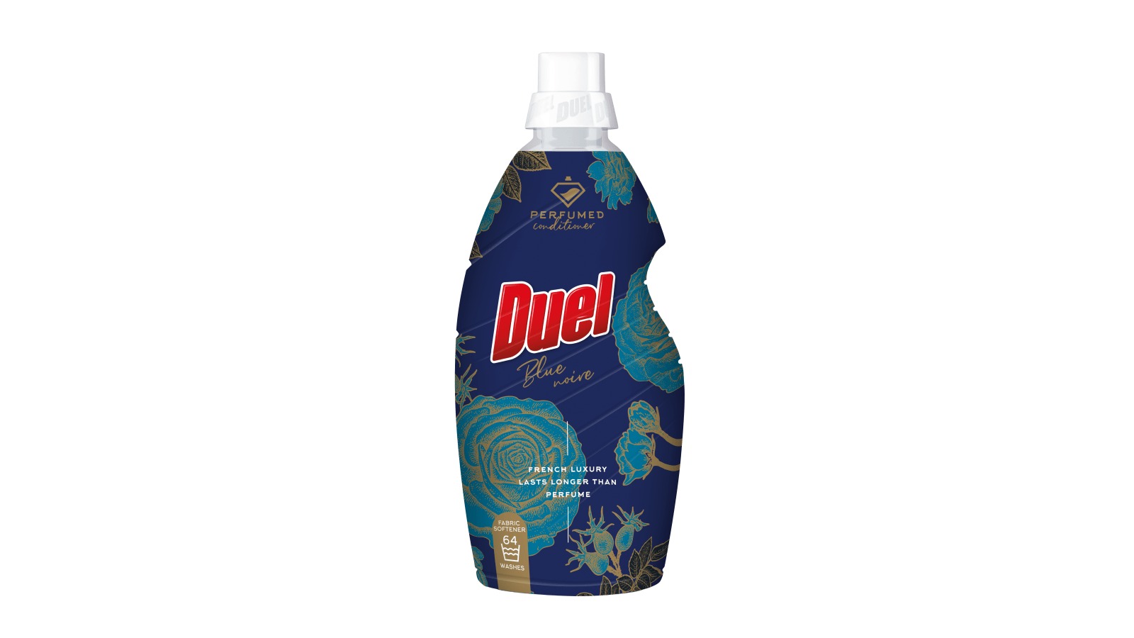DUEL Blue noire omekšivač za veš 64 pranja (1,6l) - Cene i Akcije
