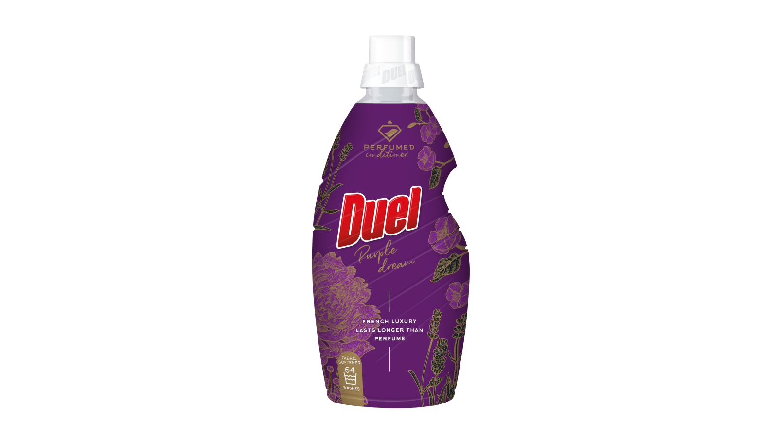 DUEL Purple dream omekšivač za veš 64 pranja (1,6l) - Cene i Akcije