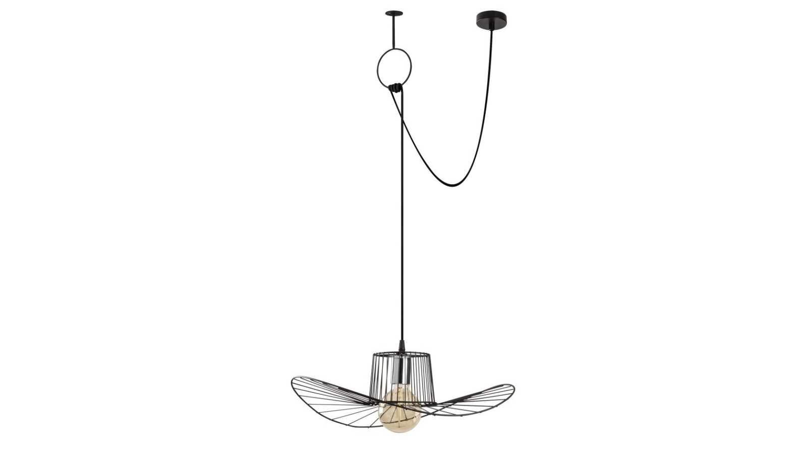 OPVIQ visilica 40W E27 Tel 6726 - Cene i Akcije
