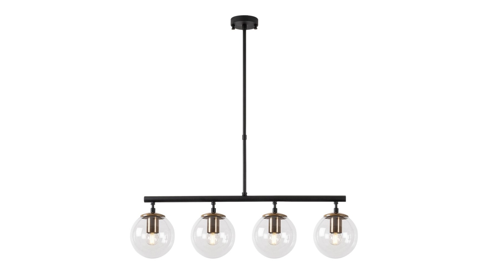 OPVIQ visilica 4x40W E14 Fazli 10430 - Cene i Akcije