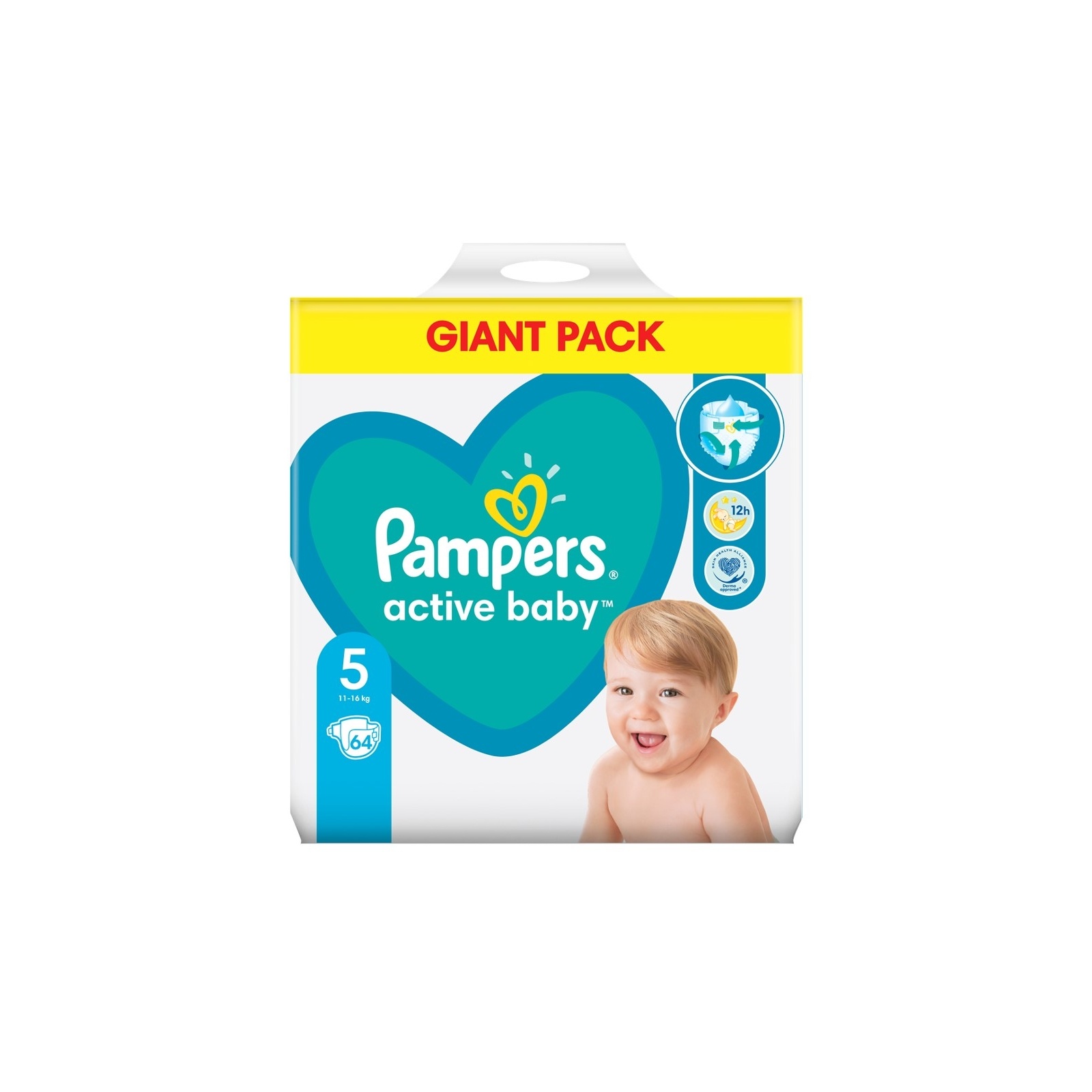Cenoteka pampers cheap pants 5