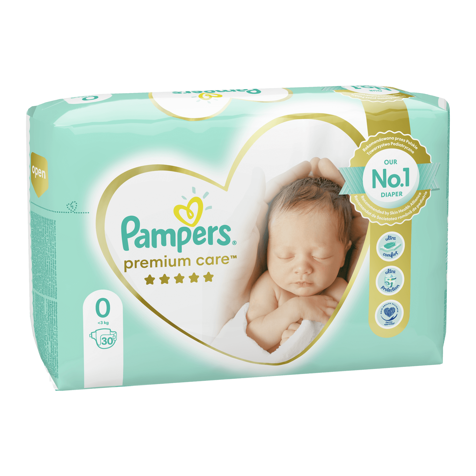 Cenoteka pampers pants 5 online