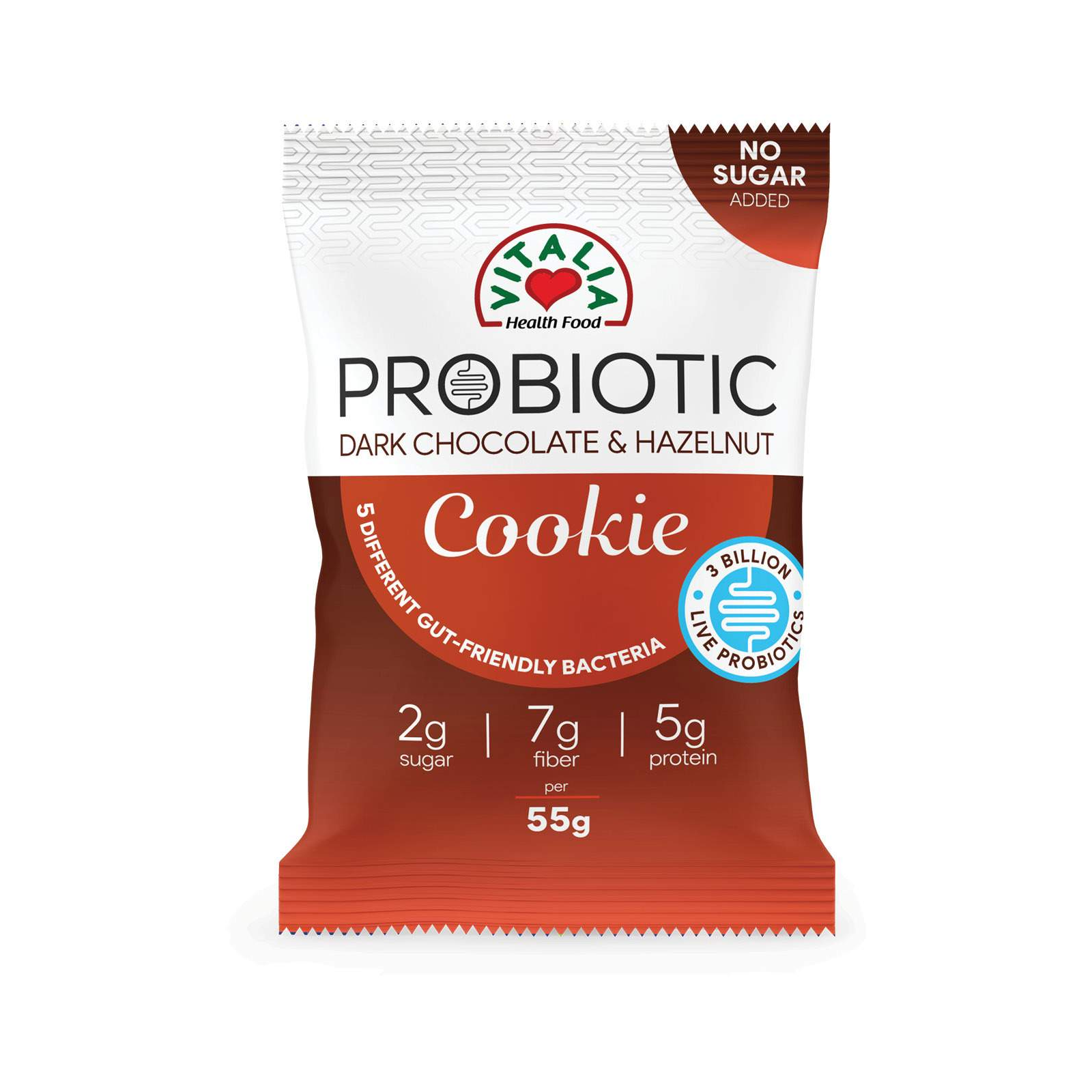 Prostora probiotic 2025
