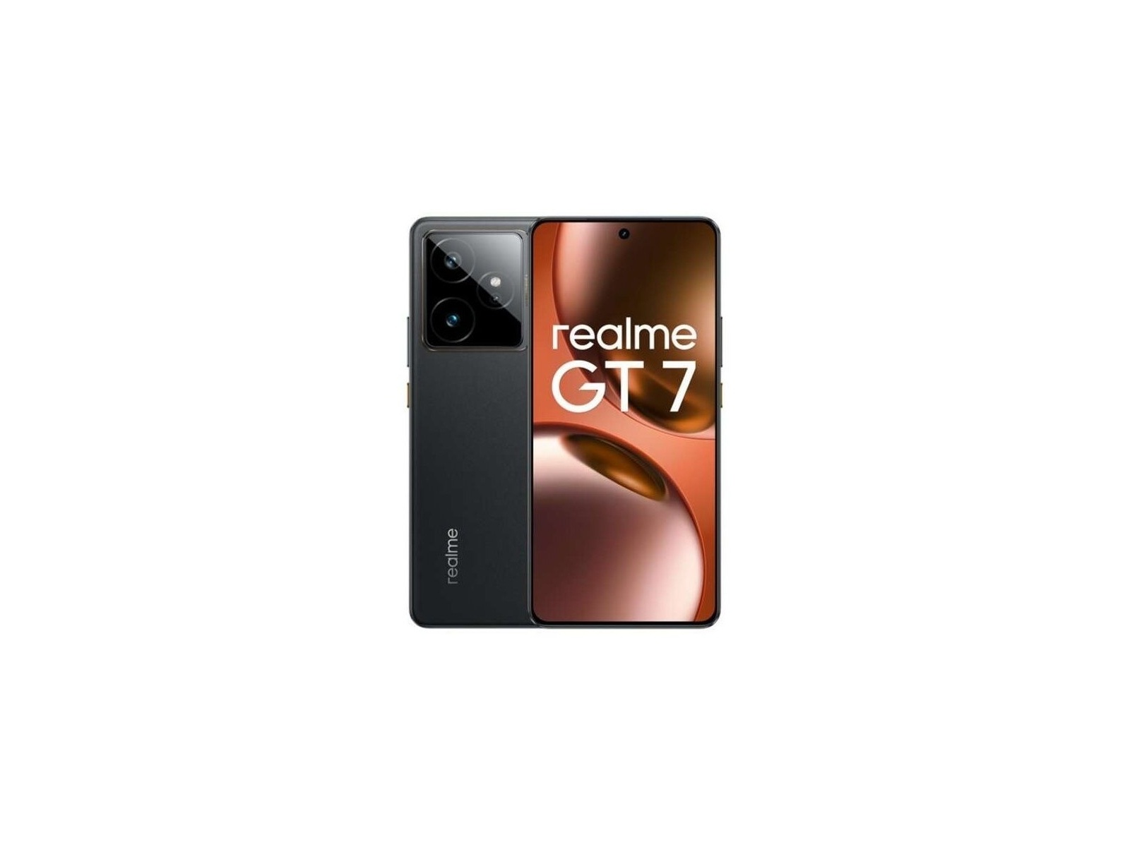 REALME GT 7 12/512GB IceSense Black - Cene i Akcije | Cenoteka