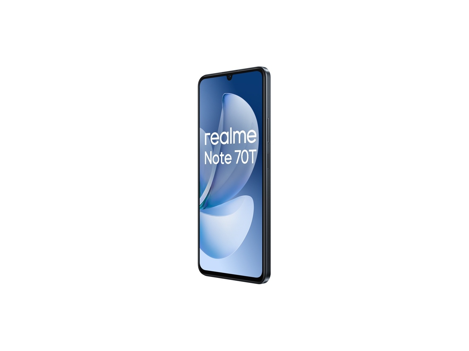 REALME Note 70T 4/128GB Obsidian Black - Cene i Akcije | Cenoteka
