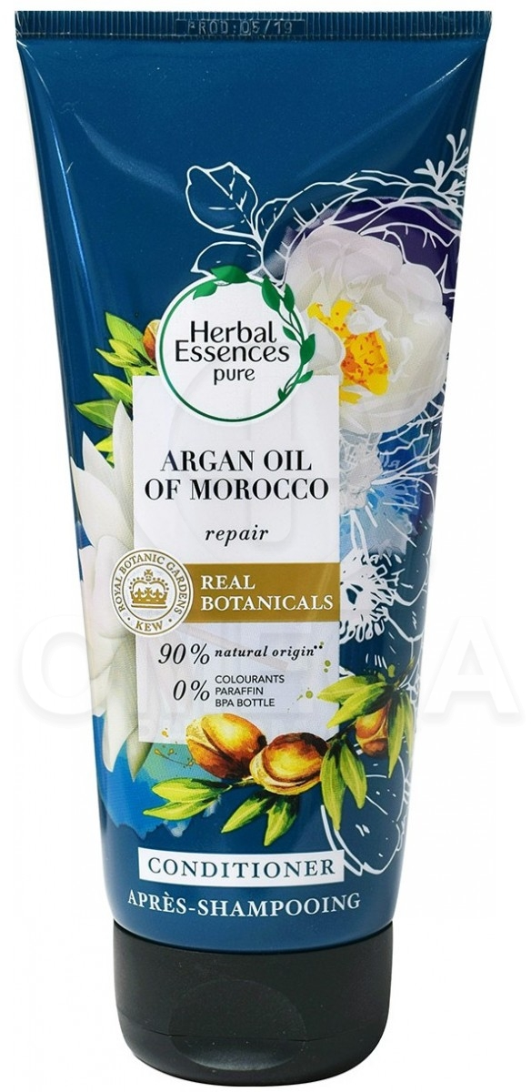 Balzam za kosu HERBAL ESSENCES argan oil 200ml Cenoteka