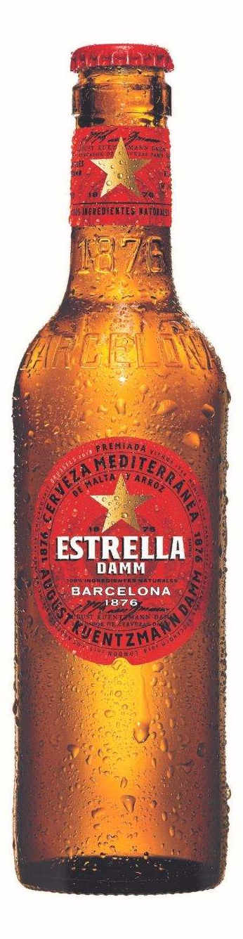 ESTRELLA Damm Pivo 0 33l Cene I Akcije estrella-damm-pivo-0-33l-cene-i-akcije