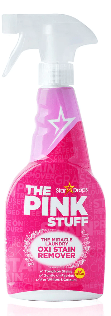 ПИНК СТАФ СПРЕЈ ЗА ДАМКИ 500 МЛ