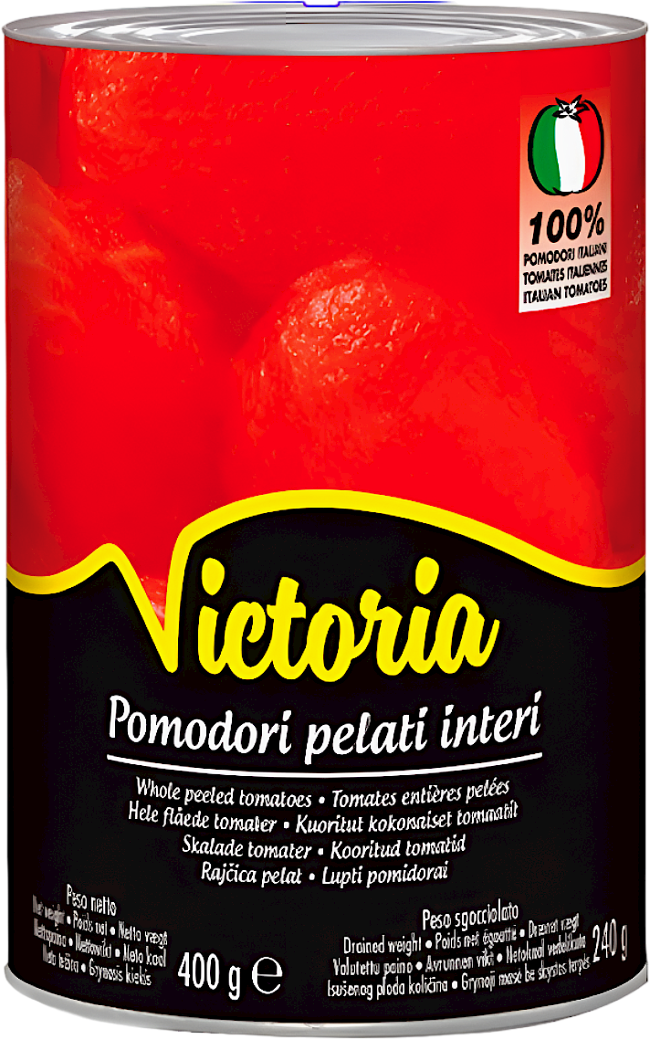 Pelat VICTORIA šljivar 400g - Cenoteka
