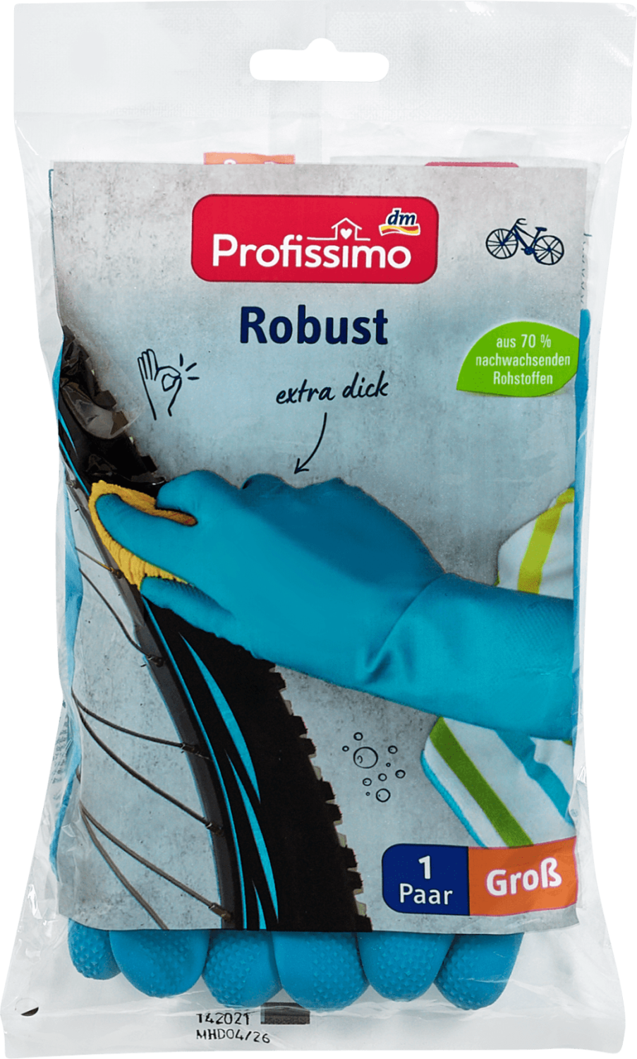PROFISSIMO rukavice premium velike 1kom - Cene i Akcije