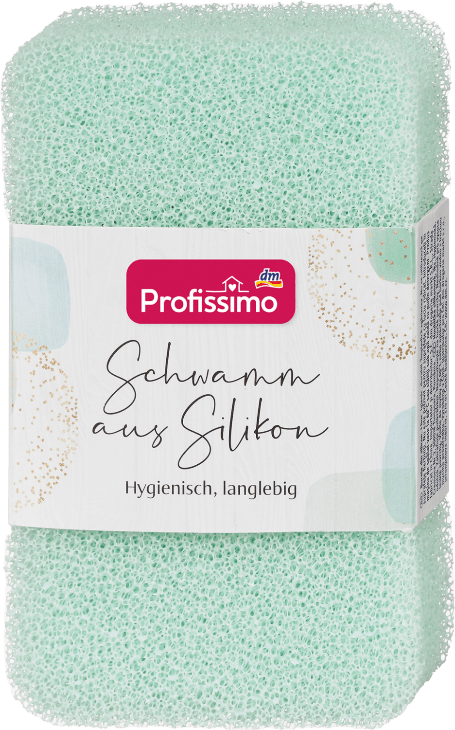 PROFISSIMO silikonski sunđer 1kom - Cene i Akcije