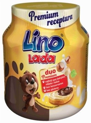 ЛИНО ЛАДА ДУО КРЕМ 500ГР