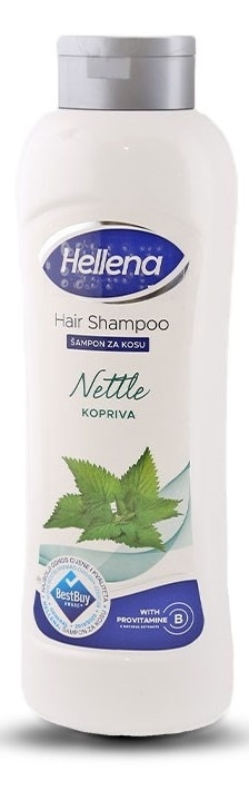 ŠAMPON ZA KOSU kopriva