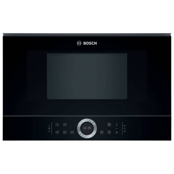 BOSCH ugradna mikrotalasna BFL634GB1