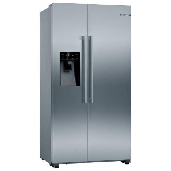 BOSCH side by side frižider KAD93VIFP