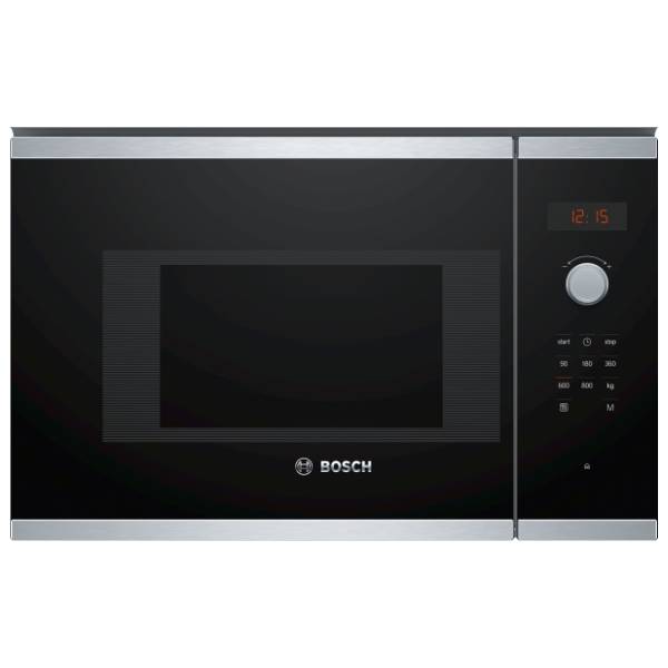 BOSCH ugradna mikrotalasna BFL523MS0