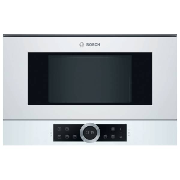 BOSCH ugradna mikrotalasna BFL634GW1