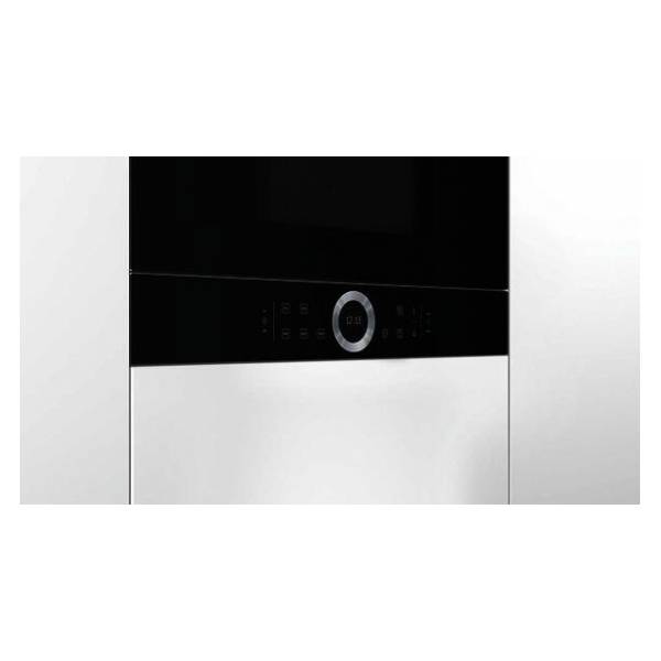 BOSCH ugradna mikrotalasna BFR634GB1