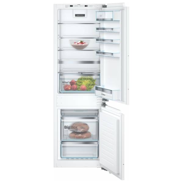 BOSCH ugradni kombinovani frižider KIN86AFF0