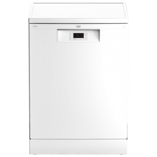 BEKO mašina za pranje sudova BDFN15430W