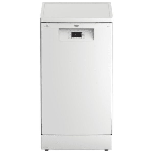 BEKO mašina za pranje sudova BDFS15020W