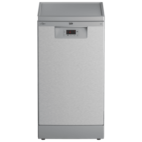 BEKO mašina za pranje sudova BDFS15020X